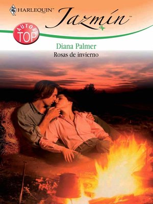 cover image of Rosas de invierno